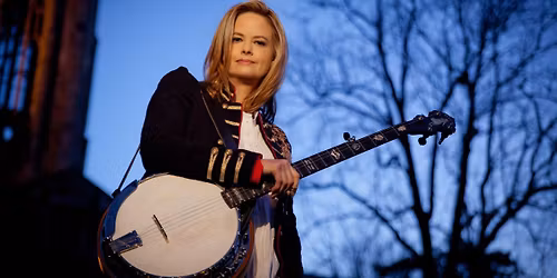 The Alison Brown Quartet