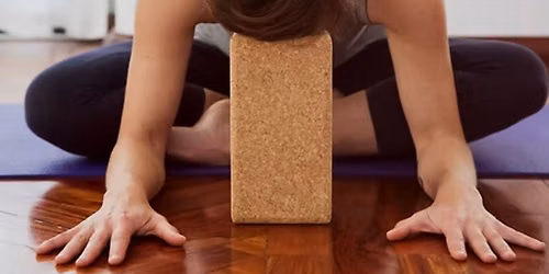 Intimate Yin Yoga & Healing Reset