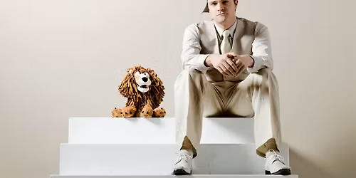 Bodo Wartke - K\u00f6nig \u00d6dipus - Berlin