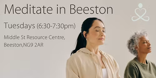 Drop-in Buddhist Meditation Class
