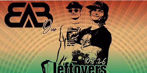 Bryce & Mike Live @ Leftovers