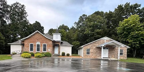 Singing Believers @ Union Grove Freewill Baptist