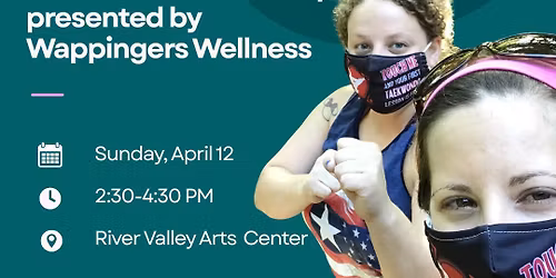 Self Defense Workshop