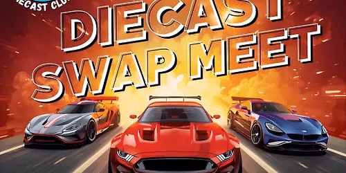 Hot Wheels Diecast Toy Show