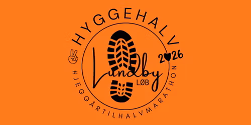 HYGGEHALV * Oktober 2026
