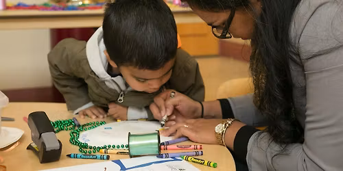 Family Day at the Museum