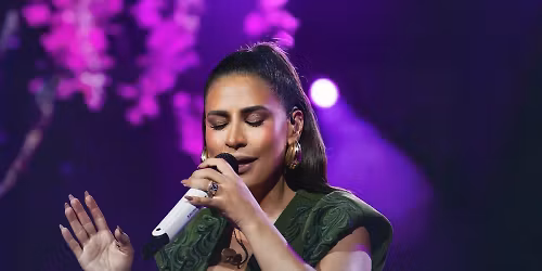 Simone Mendes in S\u00e3o Paulo