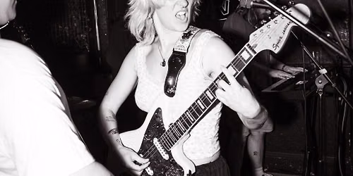 Genevieve Miles