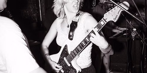 Genevieve Miles