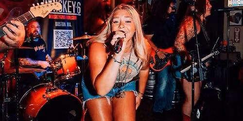 Whiskey 6