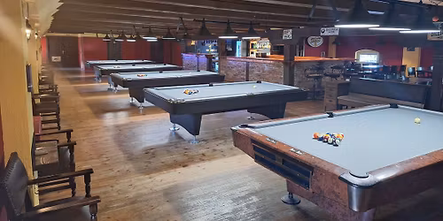 9ball Open Fr\u00fddek-M\u00edstek