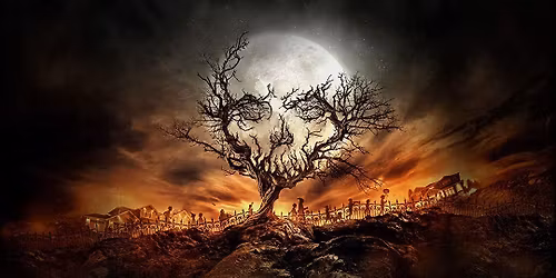 Jukebox Trio @ Panther Pub