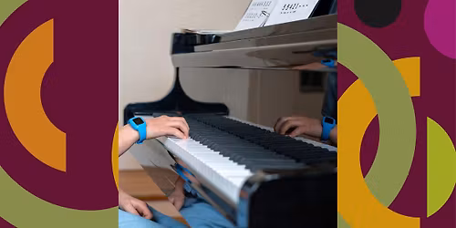 Beginning Piano (90-min class)