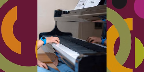 Beginning Piano (90-min class)