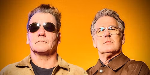 China Crisis - Y Stop Now