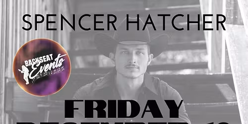 Cold Beer & Common Sense with Spencer Hatcher