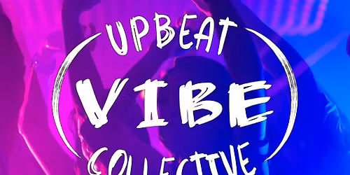 Upbeat Vibe Collective - 80s\/90s\/2000's pop and rock covers