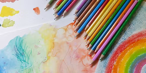 EXPLORE: Seasonal Artist Break