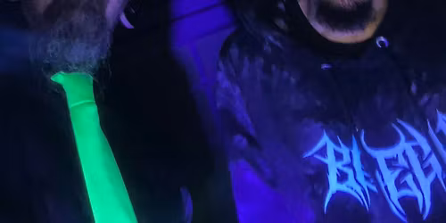 Rock out at Rockafairy 