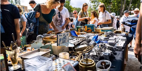 WCECA Peddler's Park