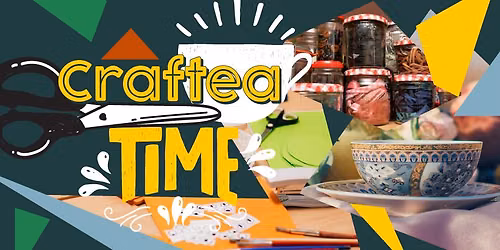 Craftea Time