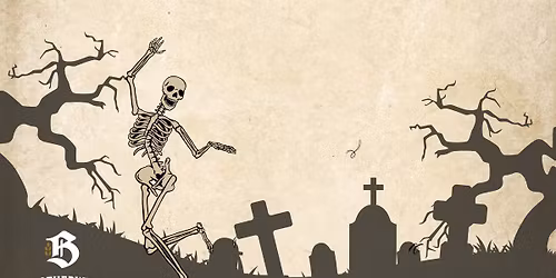 Rave to the Grave and Curio Casino