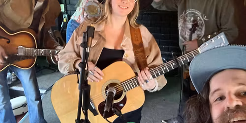 Mountain Alice\u2019s Bluegrass Brunch