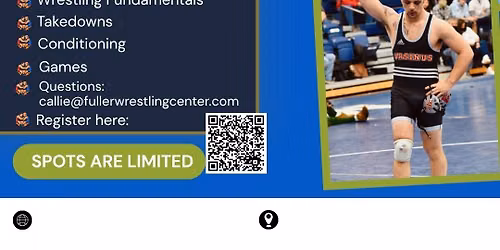 Beginners Camp 