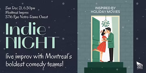 Indie Night