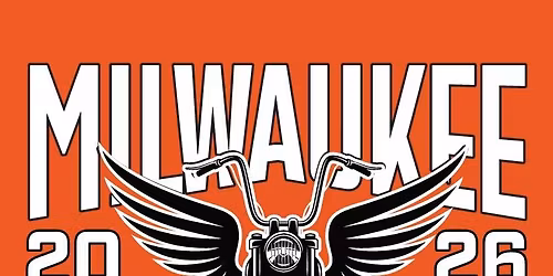 Milwaukee Motorcycle Classic 2026