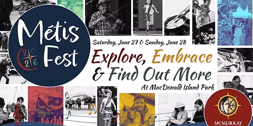 M\u00e9tis Fest