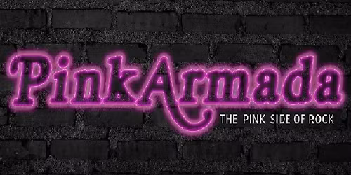 Pink Armada