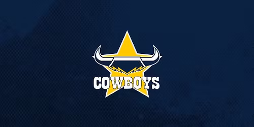 2026 NRL Telstra Premiership - Cowboys V Manly