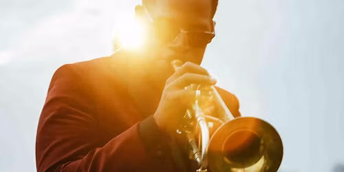 Keyon Harrold & Friends