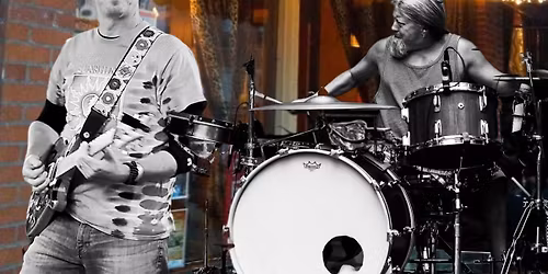 The Grape Ecape-The Danny Parker Project 2.0