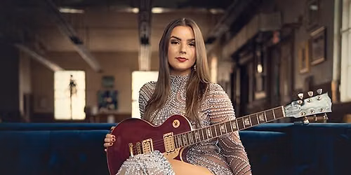 Ally Venable