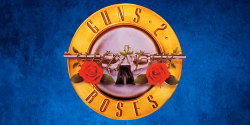 GUNS 2 ROSES |  METALLICA RELOADED | FAITH NO MAN - LONDON - O2 Academy Islington 