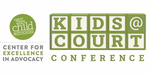 Kids at Court: Access & Inclusion for Youth with Disabilities - Harrisburg