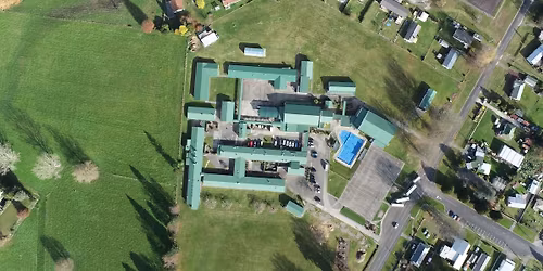 Reporoa College & District High Celebration of Past, Present + Future 