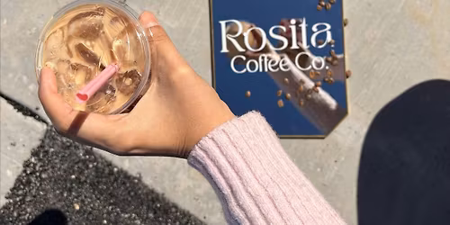 Rosita Turns One!
