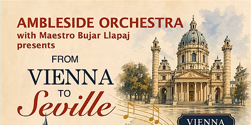 From Vienna to Seville