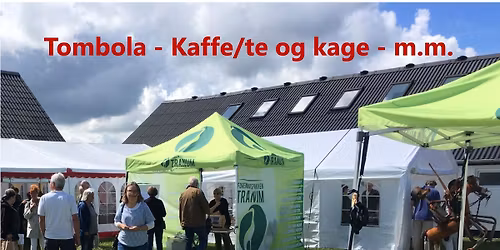 Kunsth\u00e5ndv\u00e6rkermarked s\u00f8ndag 5. juli kl. 11-17