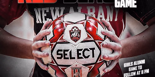 Red and Black Game