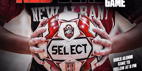 Red and Black Game