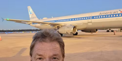 Denny's Retirement Party 