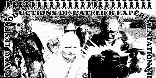 CIN\u00c9MA-RENCONTRE : Soir\u00e9e Revers