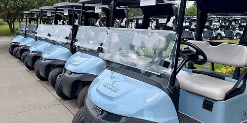 35th Annual Golf Tournament