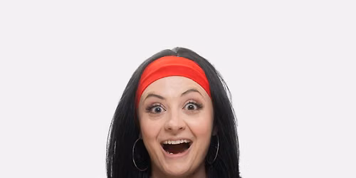 GIFTED & TALENTED: THE MADELEINE JIMP EXPERIENCE \u2013 Bham Comedy Festival