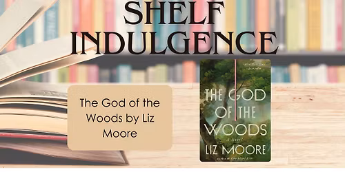 Shelf Indulgence Book Club