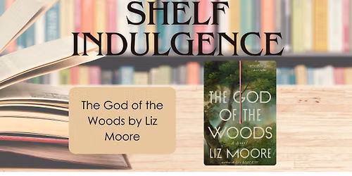 Shelf Indulgence Book Club